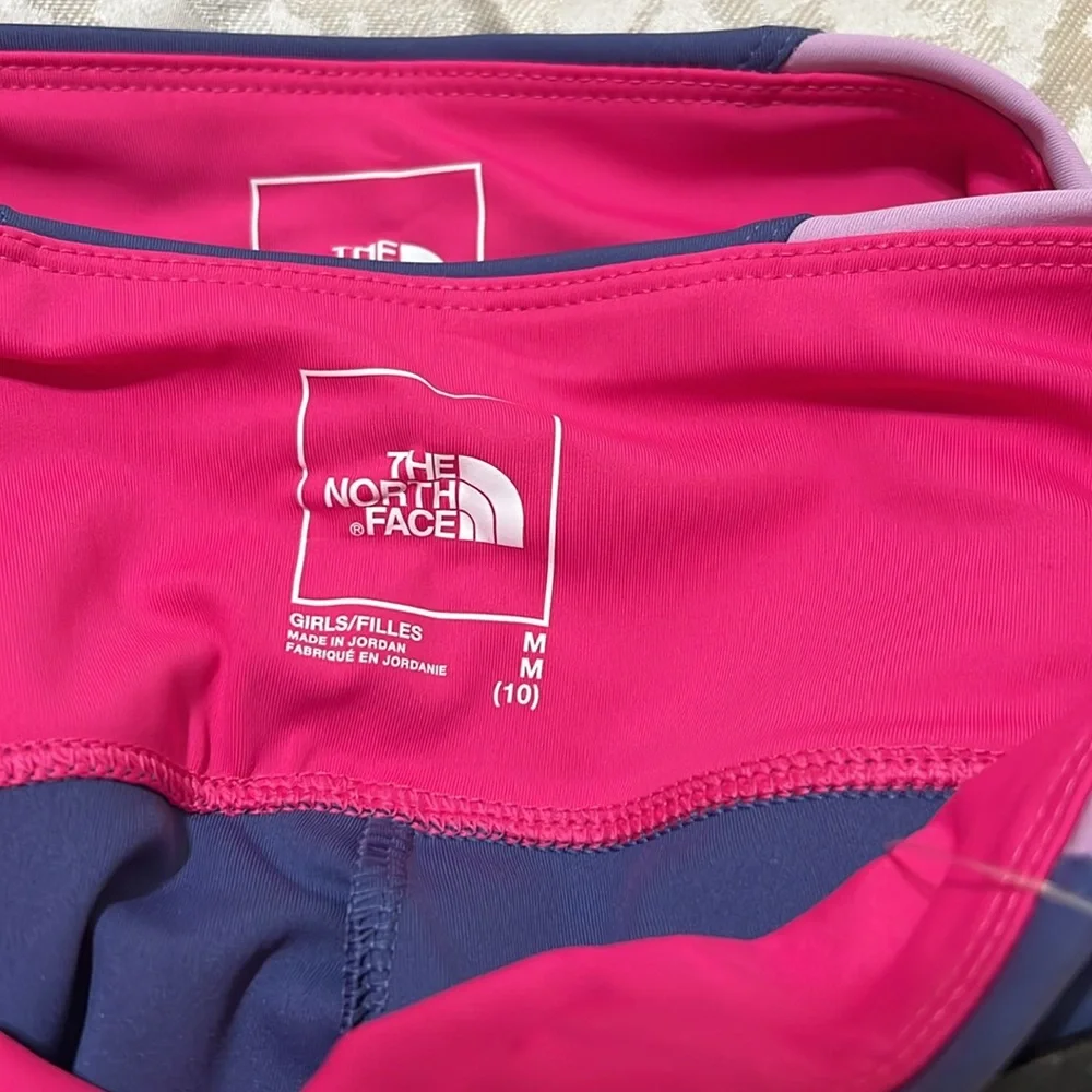 The North Face north face